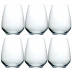 Luigi Bormioli Atelier Stemless Cabernet 670ml image 1