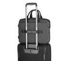 Victorinox Architecture Urban2 Briefcase Polyester Gray - 16L image 3