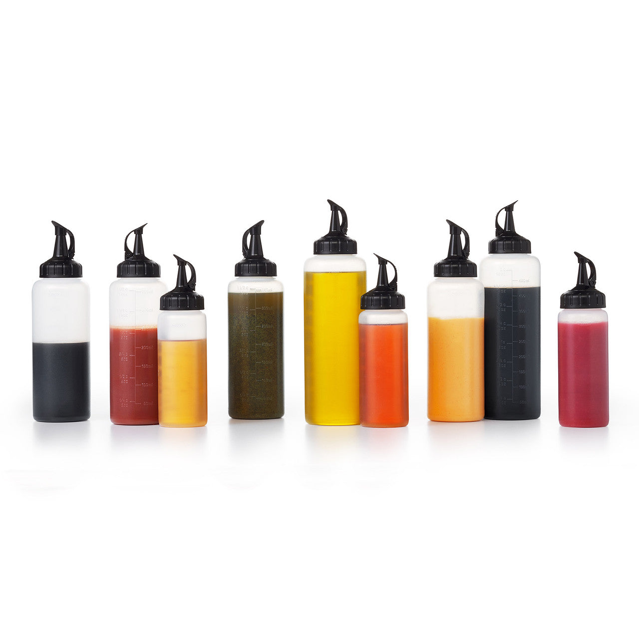 OXO Chef?s Squeeze Bottle ? Medium ? 350 mL image 2