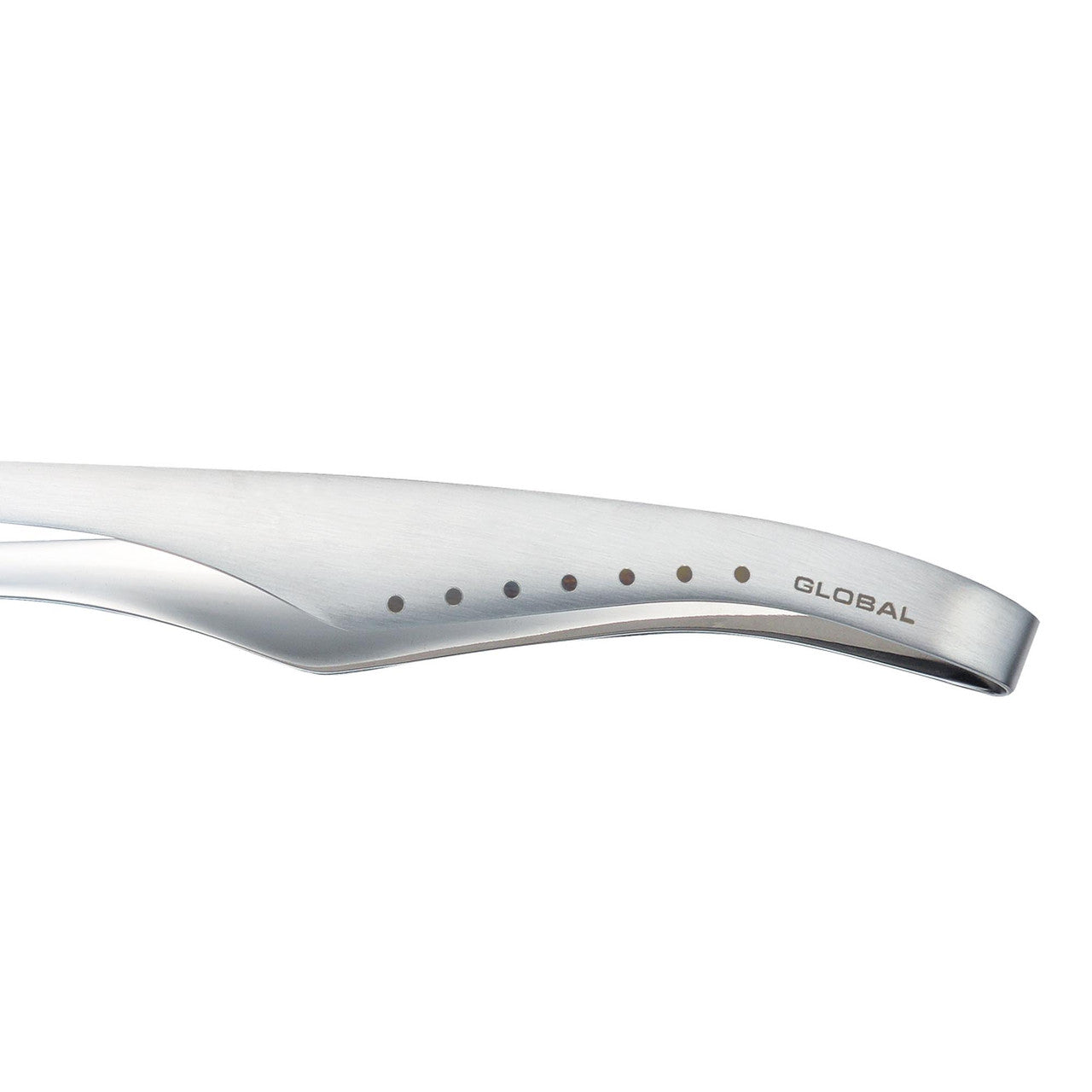 Global Classic Serving Tweezers image 2