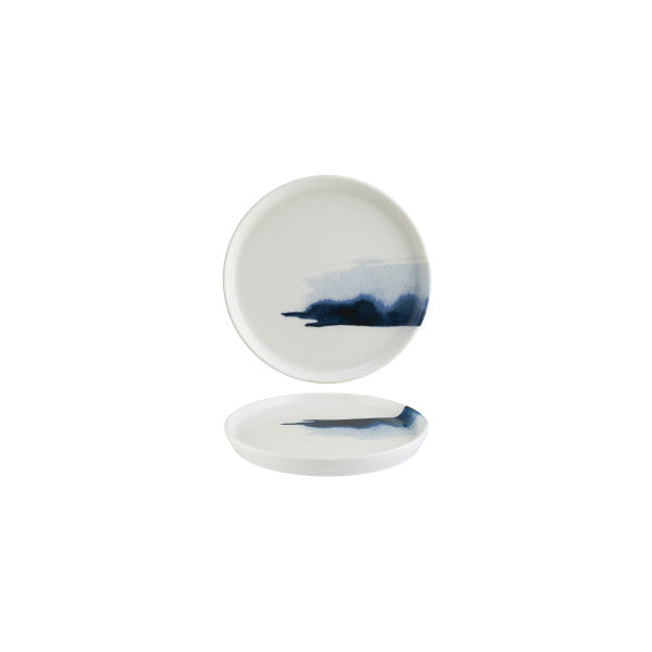 Bonna Bluewave Round Plate 160x17mm image 0