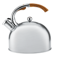 Raco Elements 2.5L Stovetop Kettle image 0