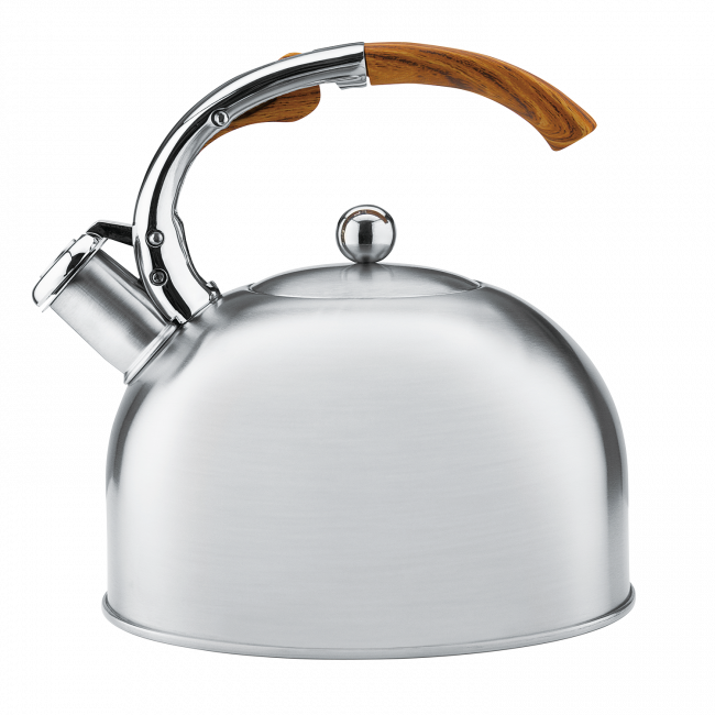 Raco Elements 2.5L Stovetop Kettle image 0