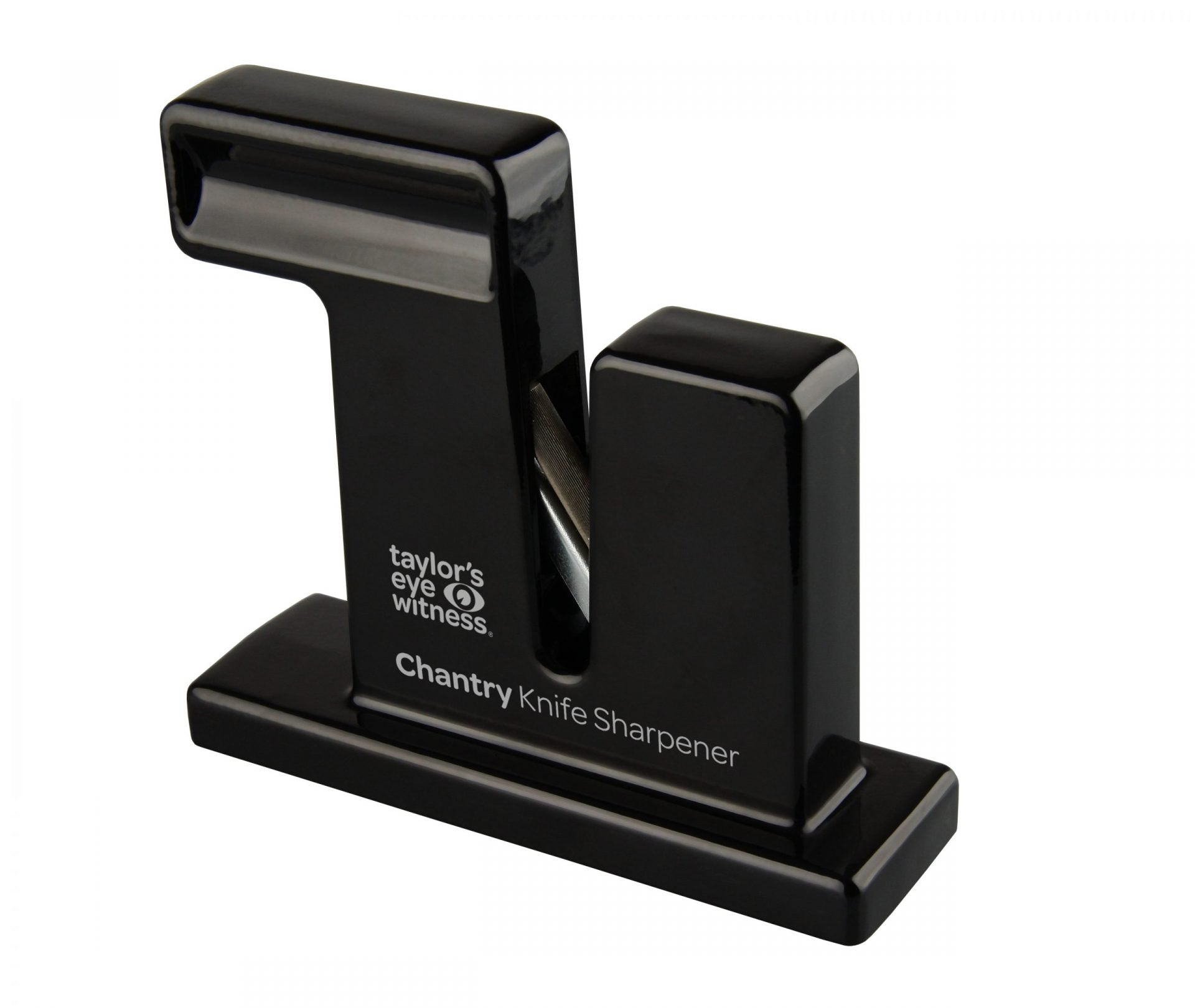 Taylors Chantry Classic Sharpener Black - 550B image 0