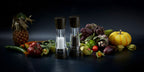 Derwent Mills Black Wood Gunmetal Gift Set image 2