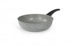 Flonal Cookware Dura Induction Deep Frying Pan 28cm image 0