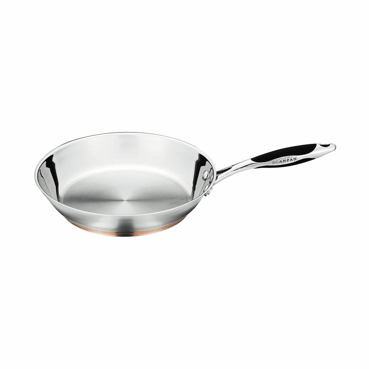 Scanpan Coppernox 26Cm Fry Pan image 0