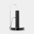 Brabantia Kitchen Roll Holder Free Standing - Brilliant Steel image 0
