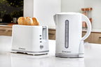 Westinghouse 2 Slice White Toaster image 5