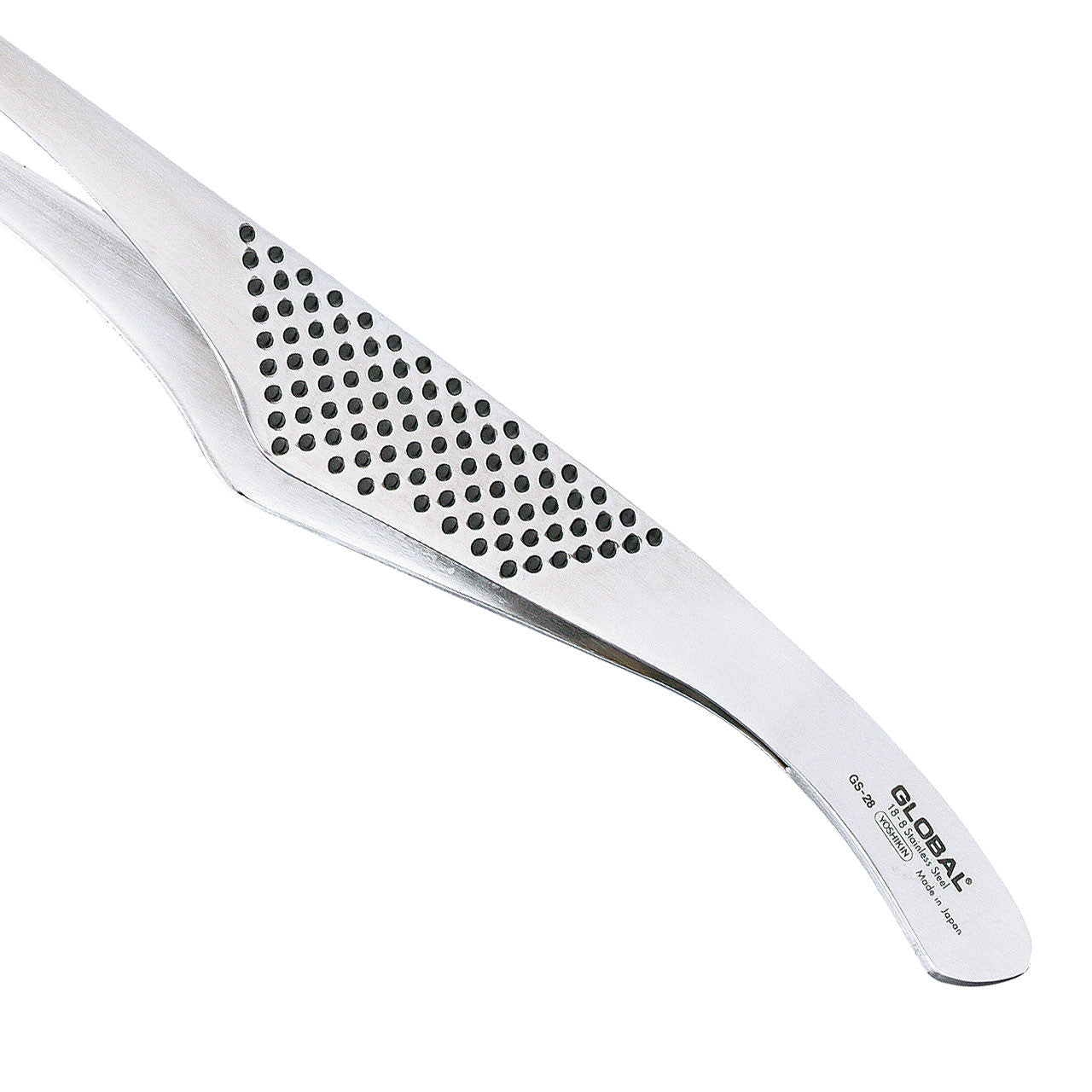 Global Classic 30cm Utility Tongs GS-28 image 3