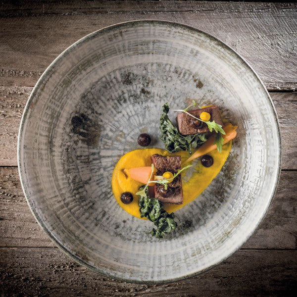 Bonna Odette Plate Coupe 210 mm image 3