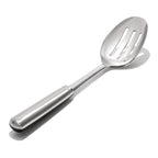 Oxo Steel Slotted Cooking Spoon image 1