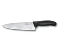 Victorinox Carving Knife with Extra Broad Blade image 0