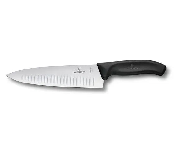 Victorinox Carving Knife with Extra Broad Blade image 0