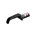 Global 3 Stage Ceramic Water Sharpener Black image 0
