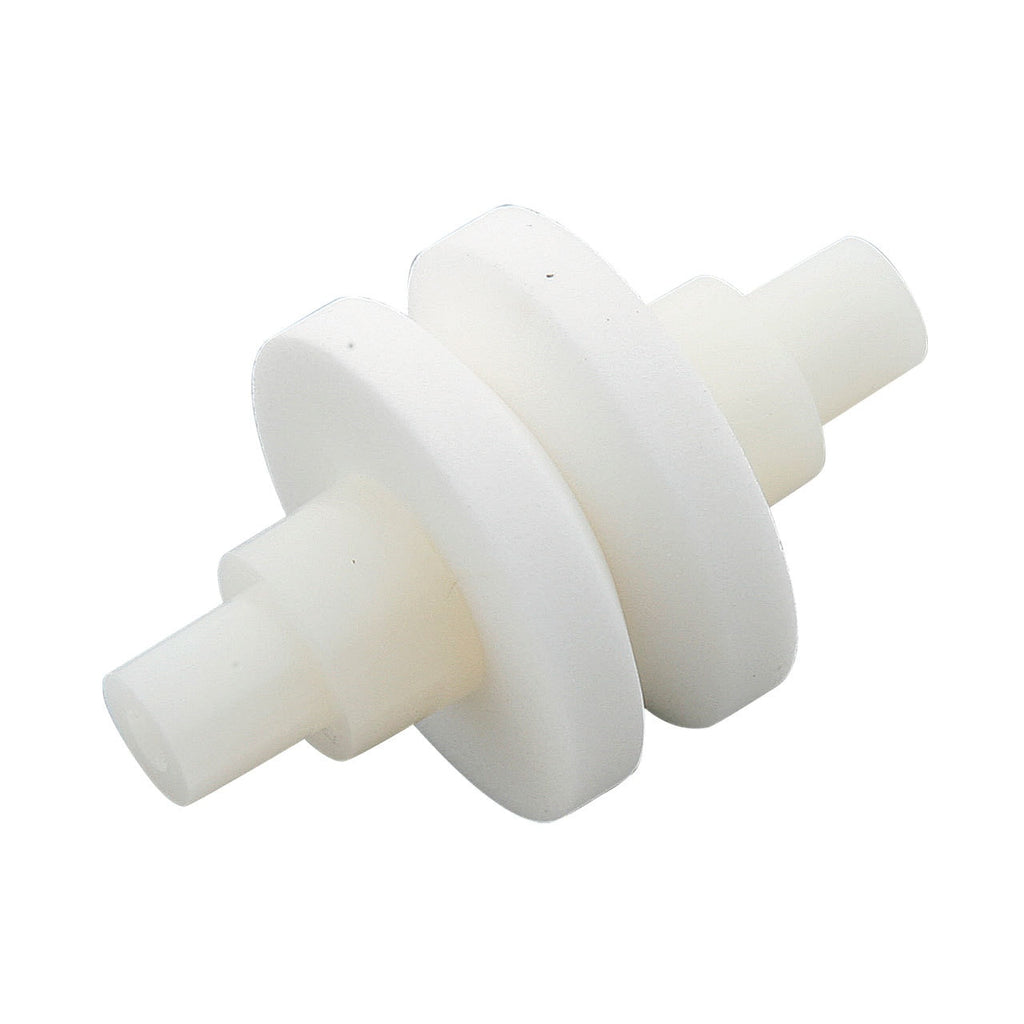 Global Replacement Wheel, Course For Minosharp 2-Stage Sharpener image 1