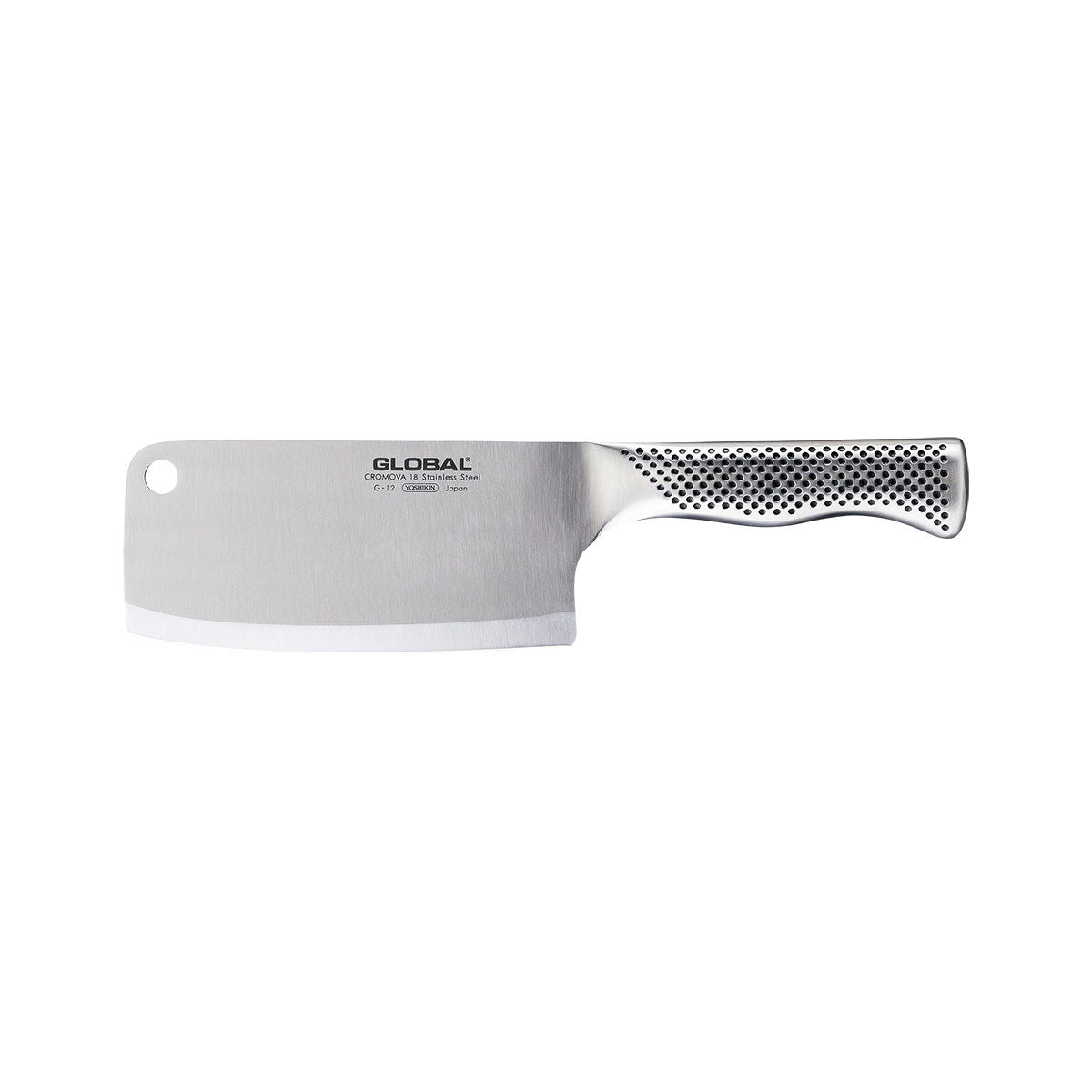 Global G-12 Meat Cleaver 16cm image 0
