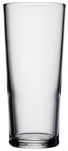 Pasabahce Senator Beer 285ml Toughened image 0