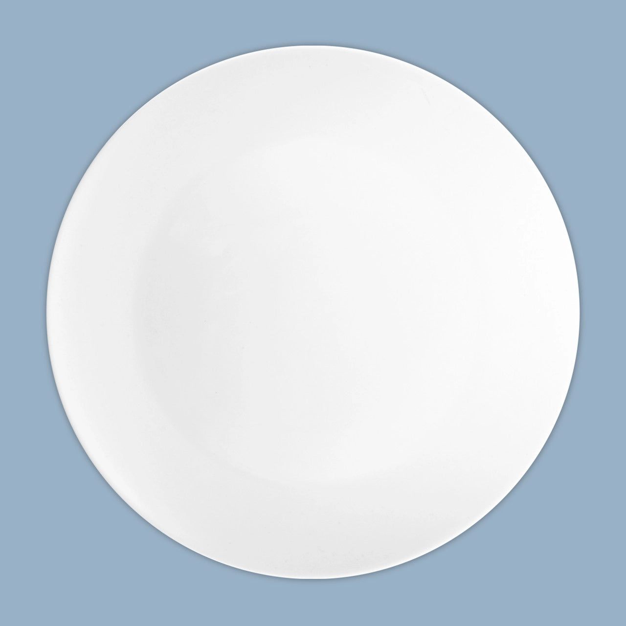 Wilkie Brothers Coupe Dinner Plate, 27.5cm image 0