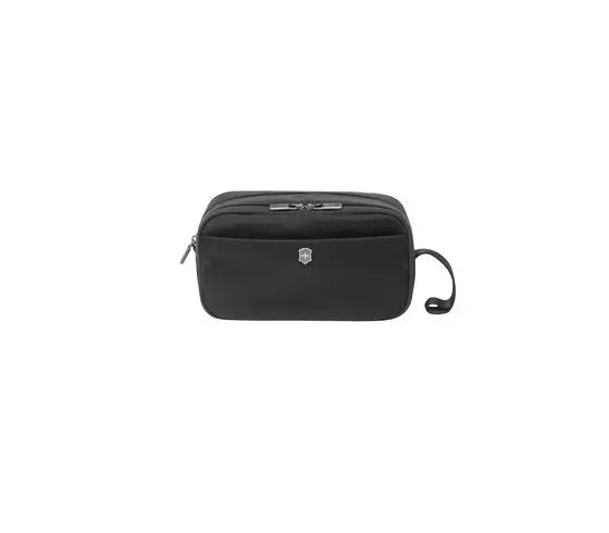 Victorinox Werks Traveler 6.0 Toiletry Kit Nylon Black - 7L image 0