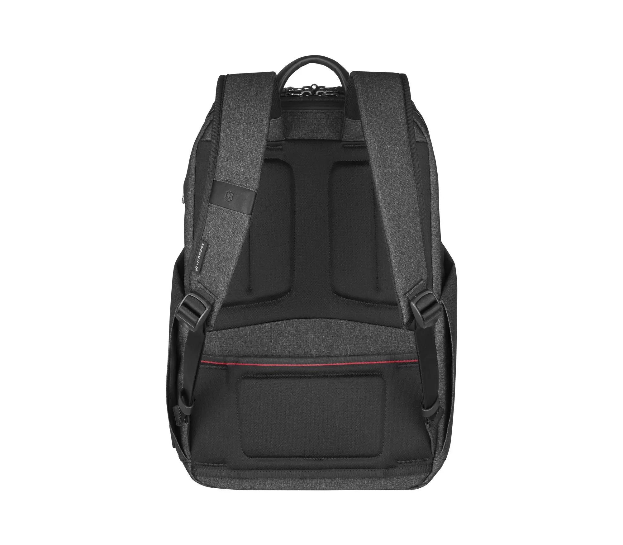 Victorinox Architecture Urban2 Deluxe Backpack Black / Gray Polyester - 23L image 10
