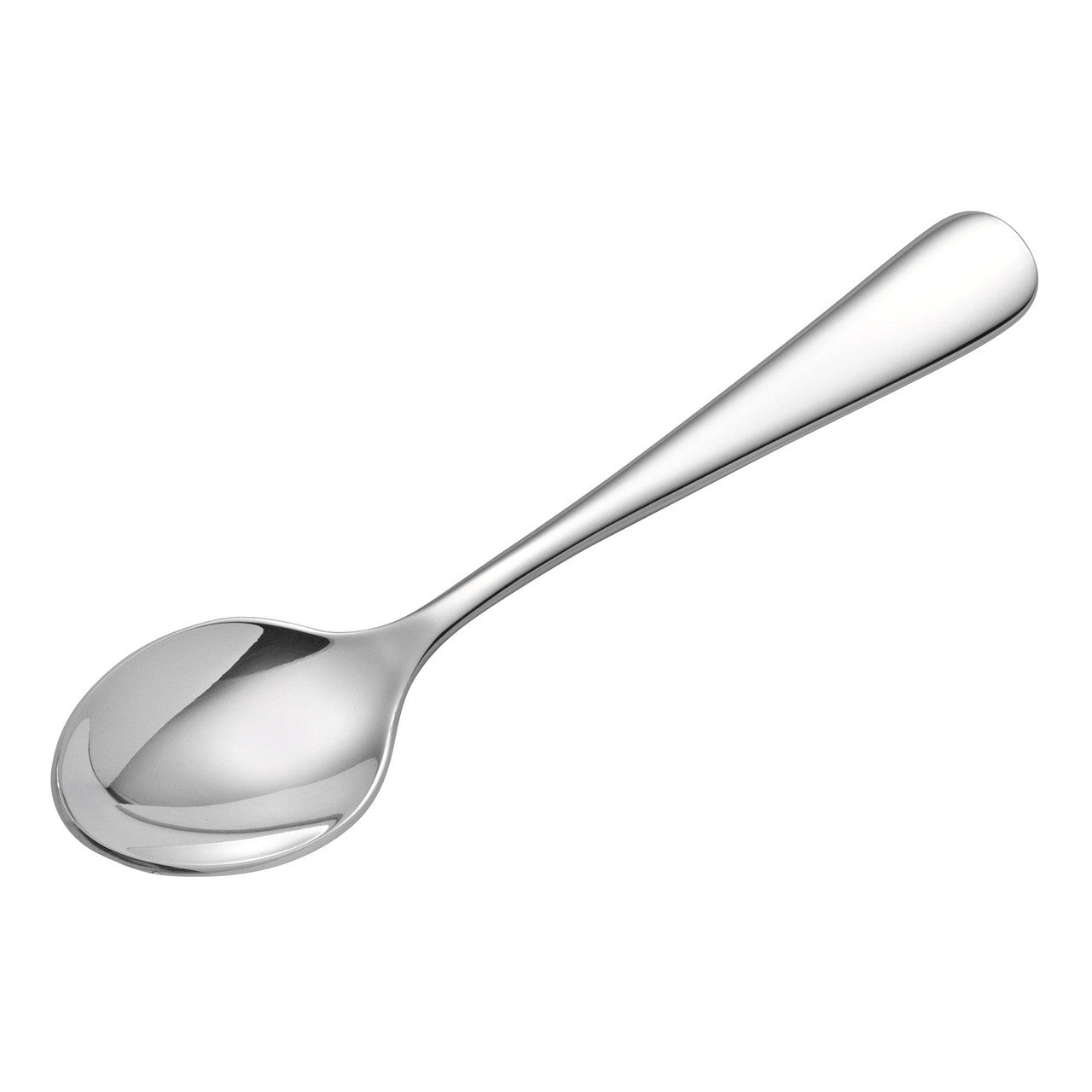 Wilkie Brothers Edinburgh Coffee Spoon image 0