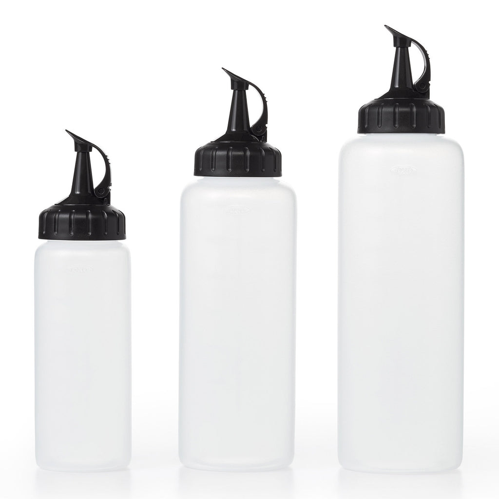 OXO Chef?s Squeeze Bottle ? Medium ? 350 mL image 1