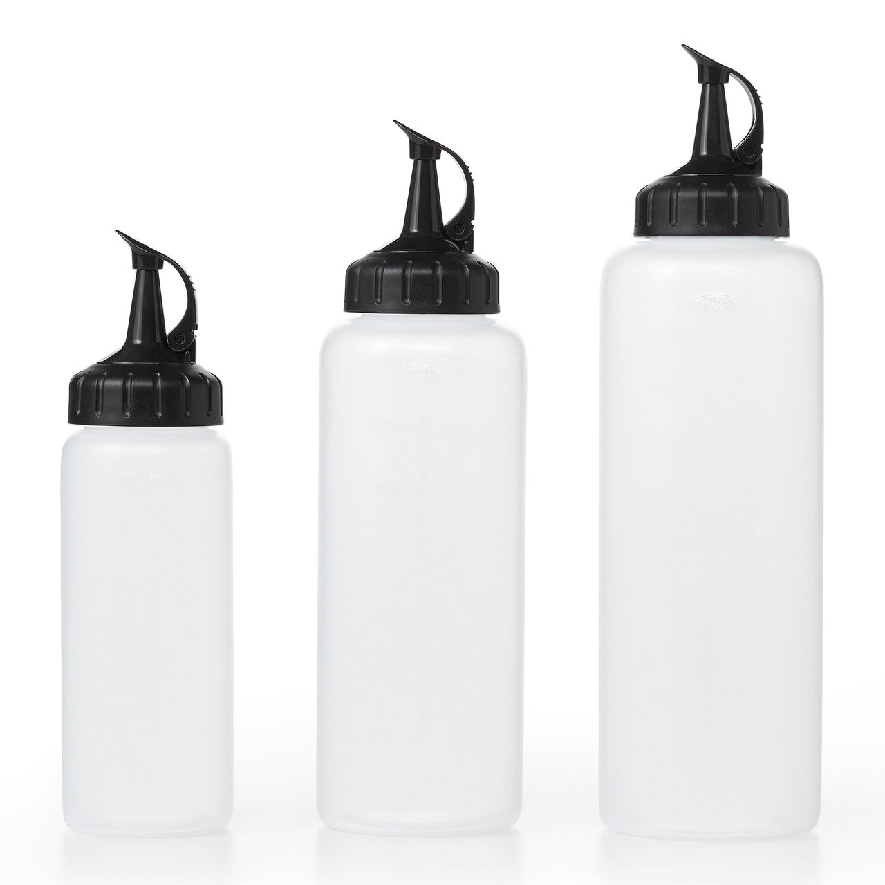 OXO Chef?s Squeeze Bottle ? Medium ? 350 mL image 1