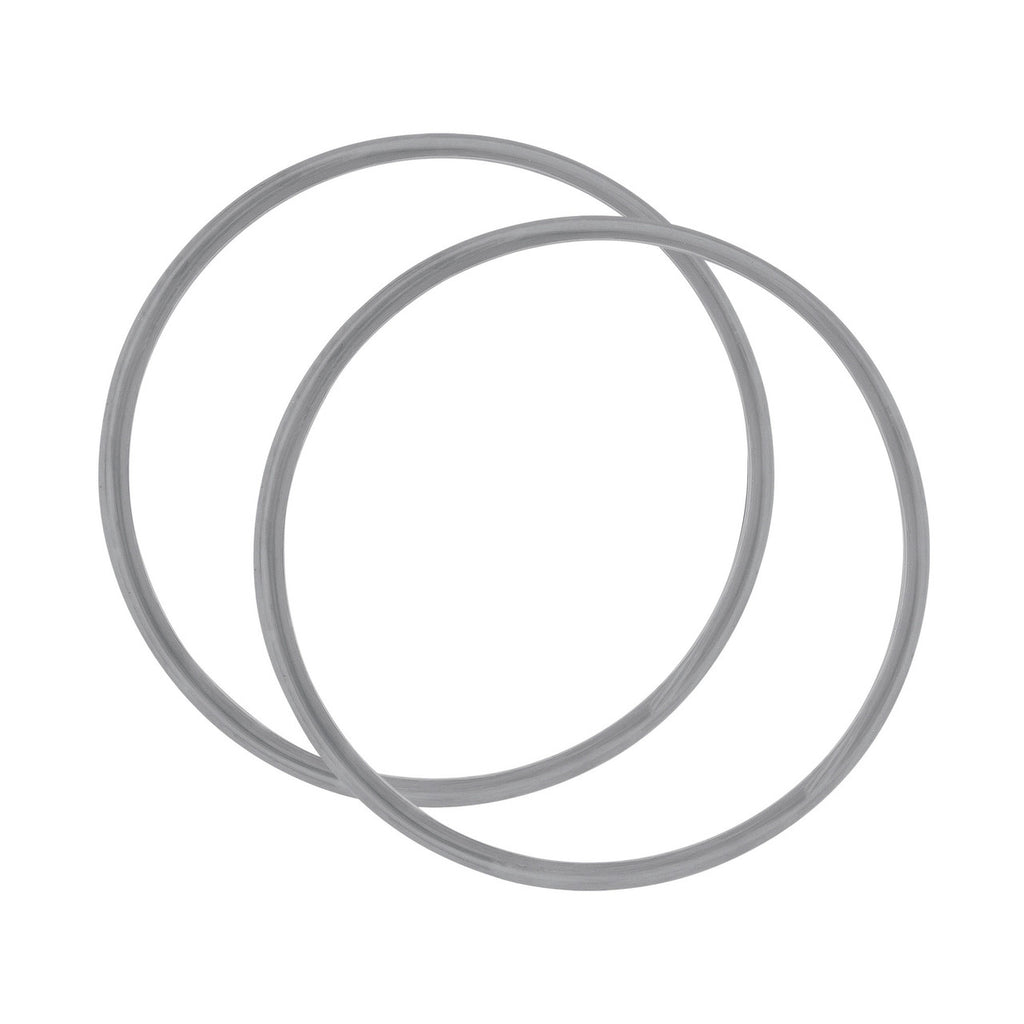 Scanpan Silicone Rings for 22cm 6L Pressure Cooker image 0