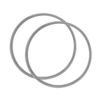 Scanpan Silicone Rings for 22cm 6L Pressure Cooker image 0