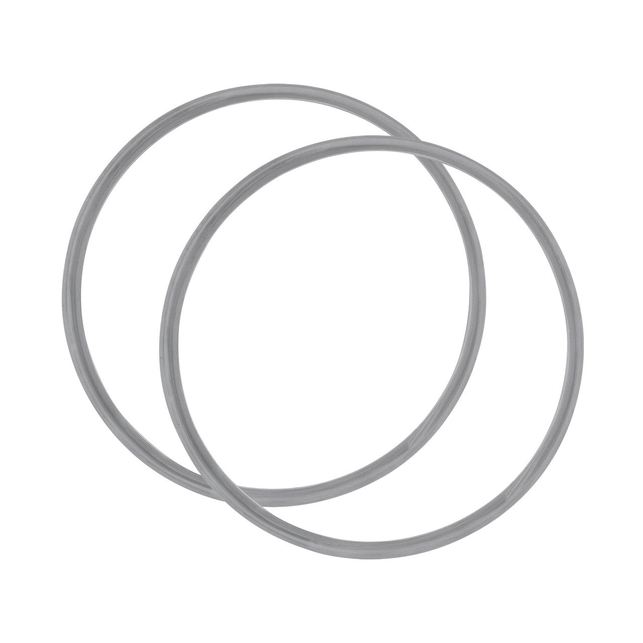 Scanpan Silicone Rings for 22cm 6L Pressure Cooker image 0