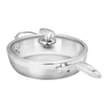 Scanpan Clad 5 Saut? Pan 30cm image 0