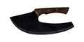 Tramontina Churrasco Black Collection Multi-purpose Cleaver 10", 25cm image 0