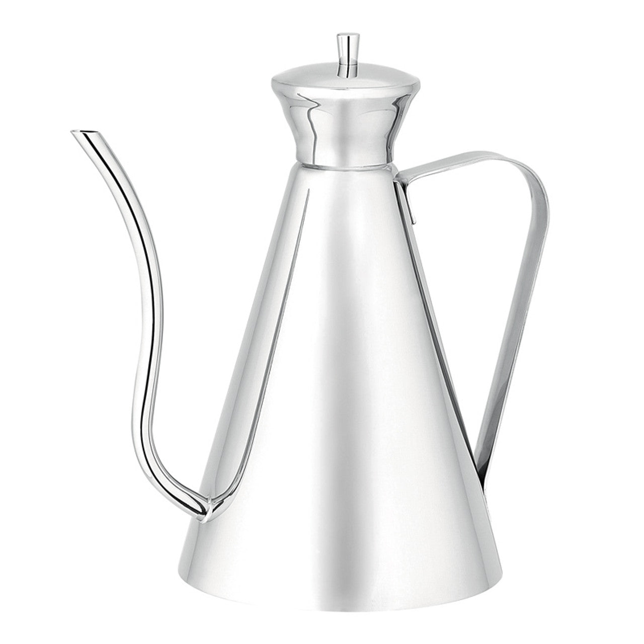 Avanti Art Deco Luxury Oil Can - 1L image 0