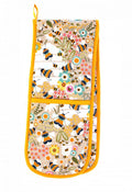 Ulster Weavers Double Oven Glove Beekeeper image 0