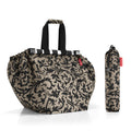 Reisenthel Easyshopping Bag Baroque Taupe image 0