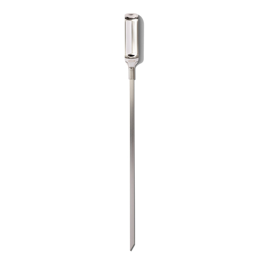 OXO Good Grips 6-Piece Grilling Skewer Set image 3
