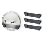 Joseph Joseph 4 Pan Lid Holders image 1