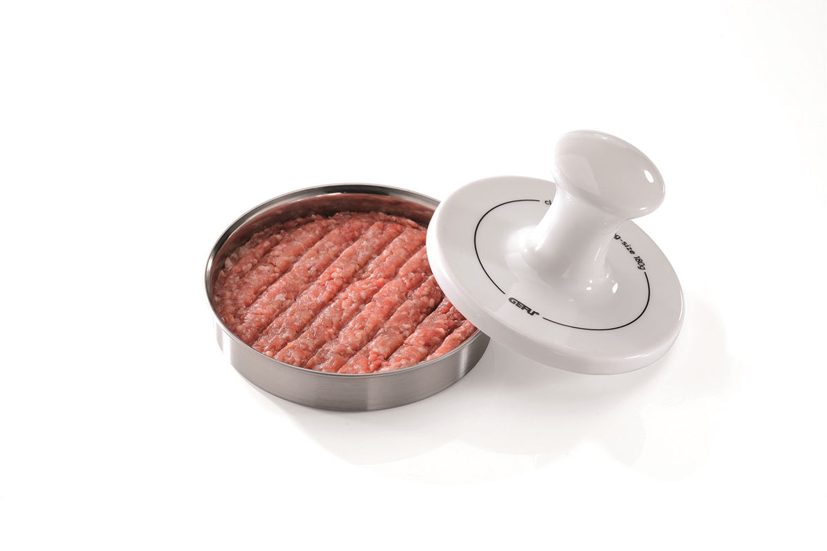 Gefu Spark Hamburger Burger Press image 0
