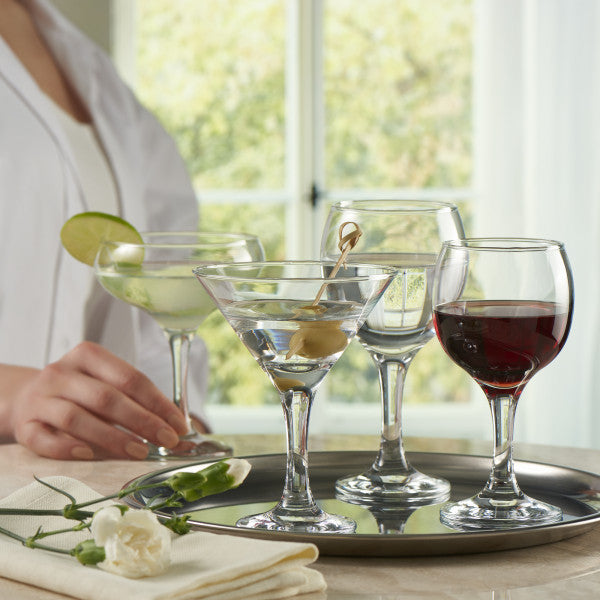 Pasabahce Bistro Cocktail Coupe 270ml image 1