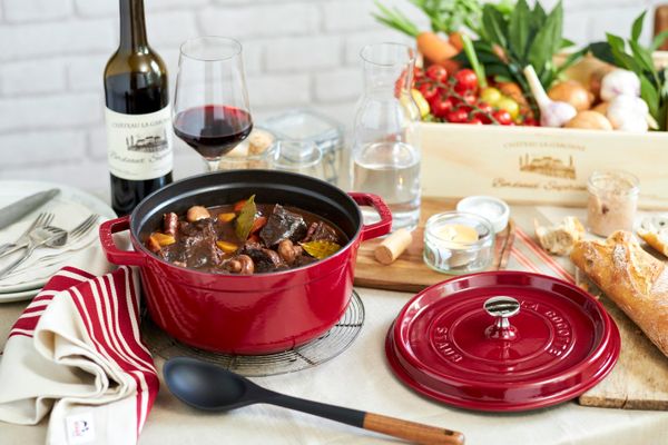 Staub Serving Spoon image 1