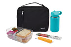 PackIt Classic Lunch Box Black image 1
