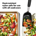 Oxo Roast & Fry Scoop image 3