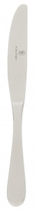 Stanley Rogers Albany Dinner Knife image 1