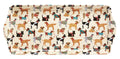Ulster Weavers Sm Tray Hound Dog image 0