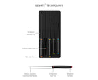 Joseph Joseph Elevate Knives 5-Piece image 2