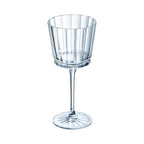Cristal d'Arques Macassar Stem Glass 350ml Set of 6 image 0