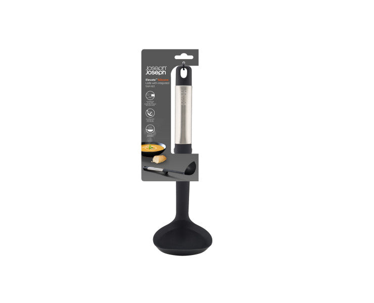 Elevate Silicone Ladle image 1