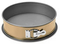Kaiser Classic Springform Pan 26Cm - Metic Gold image 0