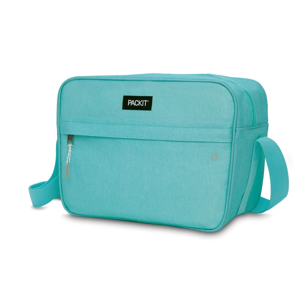 PackIt Freezable Zuma Bag - Mint image 0